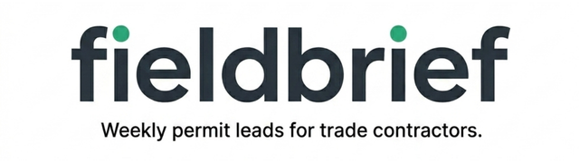 FieldBrief
